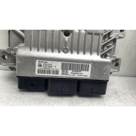 Kit de demarrage CITROEN C4 2