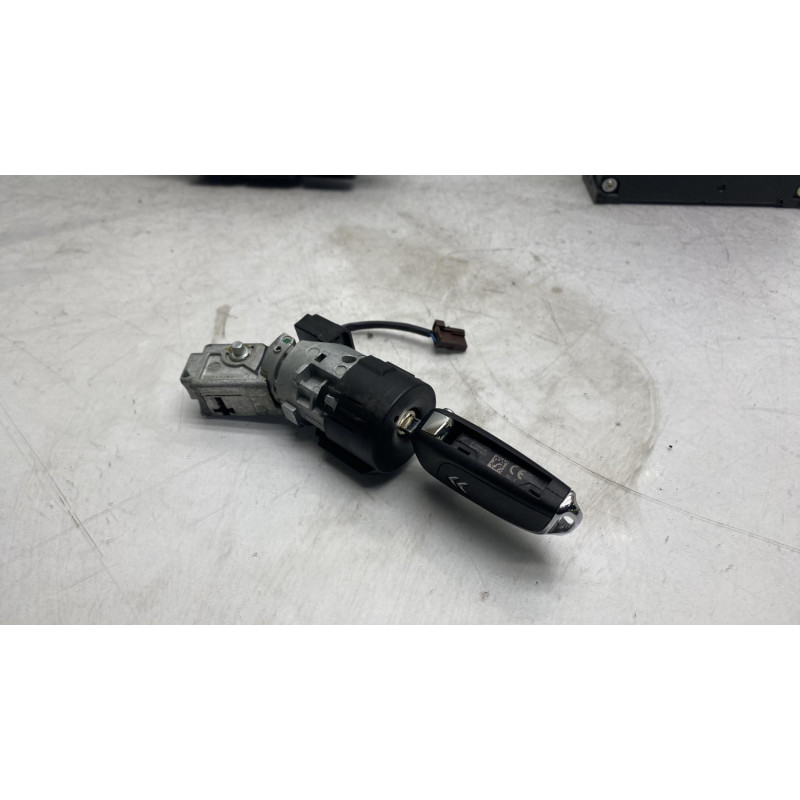 Kit de demarrage CITROEN C4 2 Photo n°3