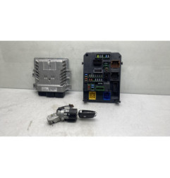 Kit de demarrage CITROEN C4 2