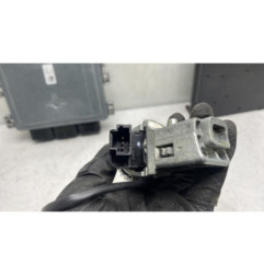 Kit de demarrage CITROEN C4 2