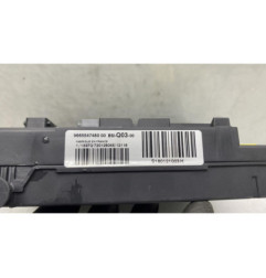 Kit de demarrage CITROEN C4 2