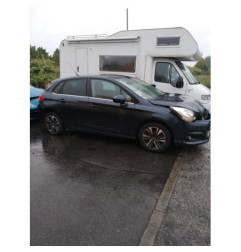 Kit de demarrage CITROEN C4 2