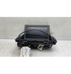Ecran GPS PEUGEOT 308 1