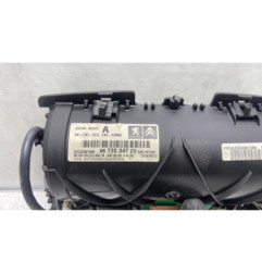 Ecran GPS PEUGEOT 308 1