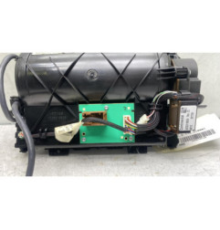 Ecran GPS PEUGEOT 308 1
