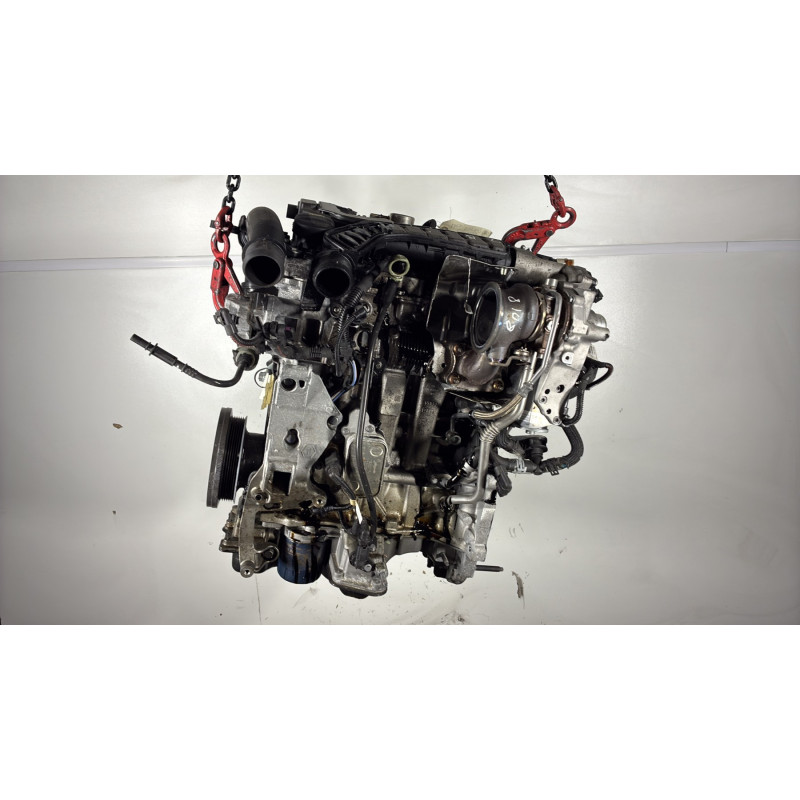 Moteur PEUGEOT 208 2 Photo n°1