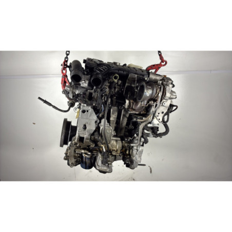 Moteur PEUGEOT 208 2 Photo n°1