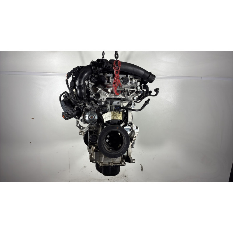 Moteur PEUGEOT 208 2 Photo n°4