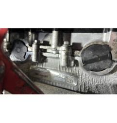 Moteur PEUGEOT 208 2