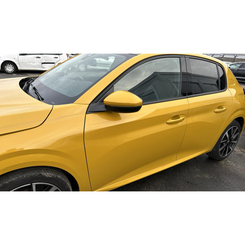 Moteur PEUGEOT 208 2 Photo n°11