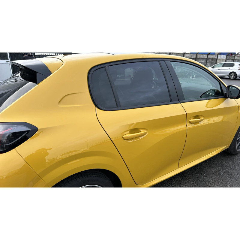 Moteur PEUGEOT 208 2 Photo n°12