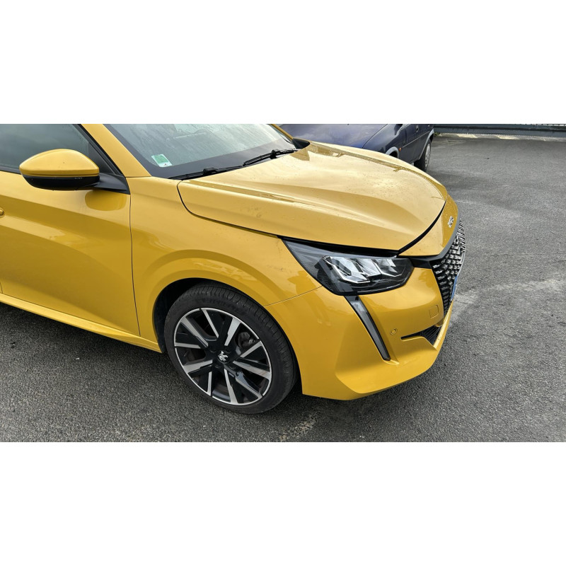 Moteur PEUGEOT 208 2 Photo n°15
