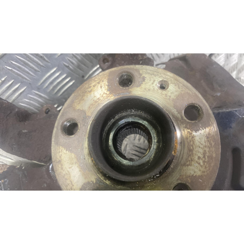Pivot de moyeu avant gauche VOLKSWAGEN FOX Photo n°3
