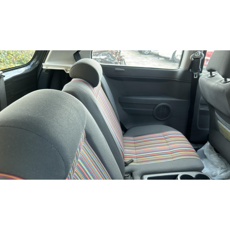 Pivot de moyeu avant gauche VOLKSWAGEN FOX Photo n°6