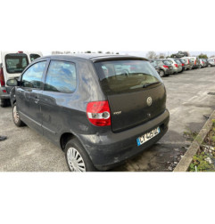 Pivot de moyeu avant gauche VOLKSWAGEN FOX