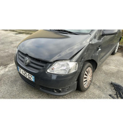 Pivot de moyeu avant gauche VOLKSWAGEN FOX
