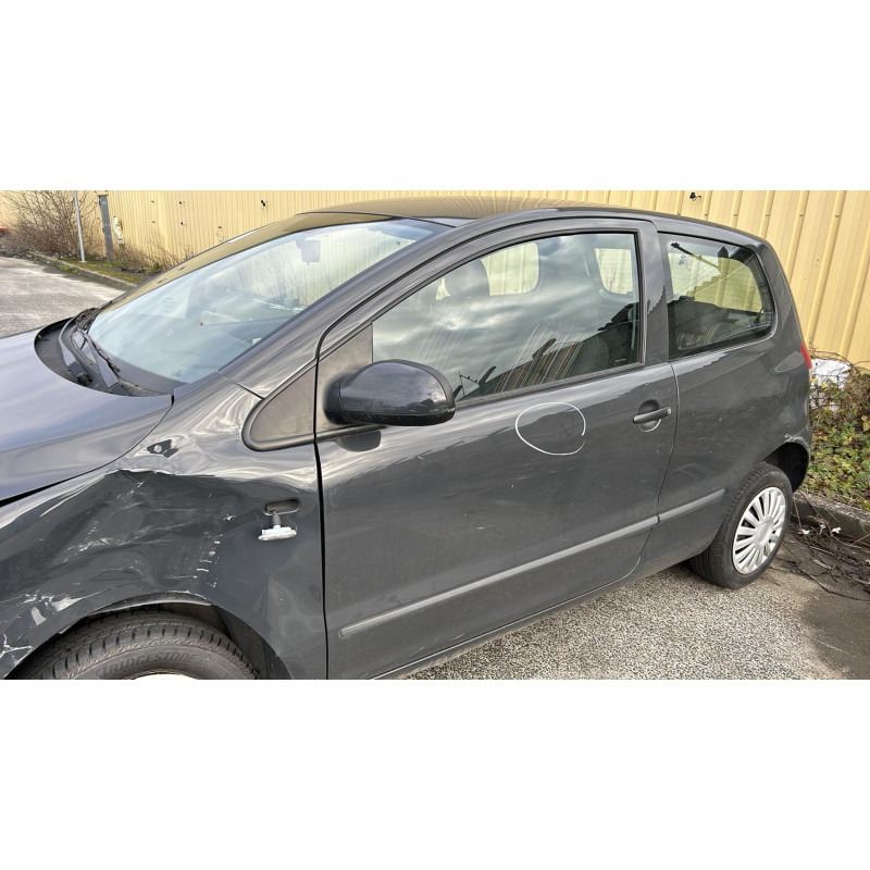 Pivot de moyeu avant gauche VOLKSWAGEN FOX Photo n°14