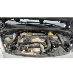 Reservoir essence CITROEN C3 2