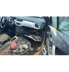 Reservoir essence CITROEN C3 2