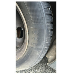 Reservoir essence CITROEN C3 2