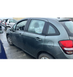 Reservoir essence CITROEN C3 2