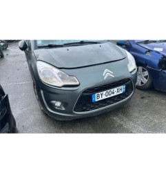Reservoir essence CITROEN C3 2
