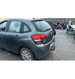 Reservoir essence CITROEN C3 2