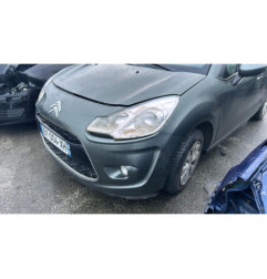 Reservoir essence CITROEN C3 2