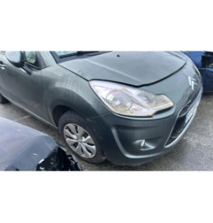 Reservoir essence CITROEN C3 2