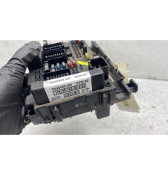 Boitier servitude moteur (BSM) PEUGEOT 206