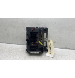 Boitier servitude moteur (BSM) PEUGEOT 206