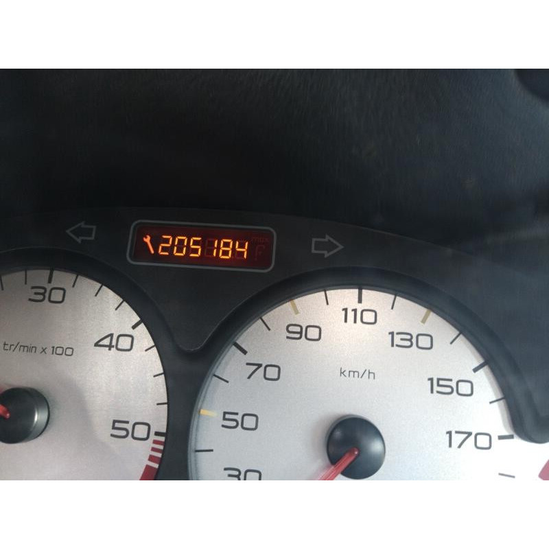 Boitier servitude moteur (BSM) PEUGEOT 206 Photo n°7