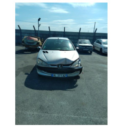 Boitier servitude moteur (BSM) PEUGEOT 206