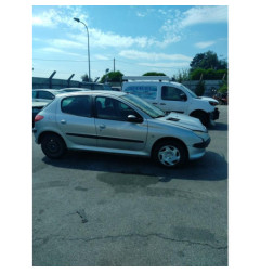 Boitier servitude moteur (BSM) PEUGEOT 206