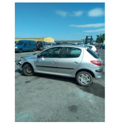 Boitier servitude moteur (BSM) PEUGEOT 206
