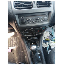 Boitier servitude moteur (BSM) PEUGEOT 206
