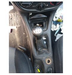 Boitier servitude moteur (BSM) PEUGEOT 206