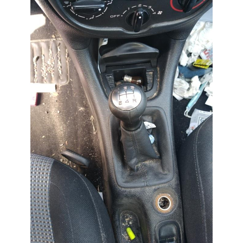 Boitier servitude moteur (BSM) PEUGEOT 206 Photo n°14