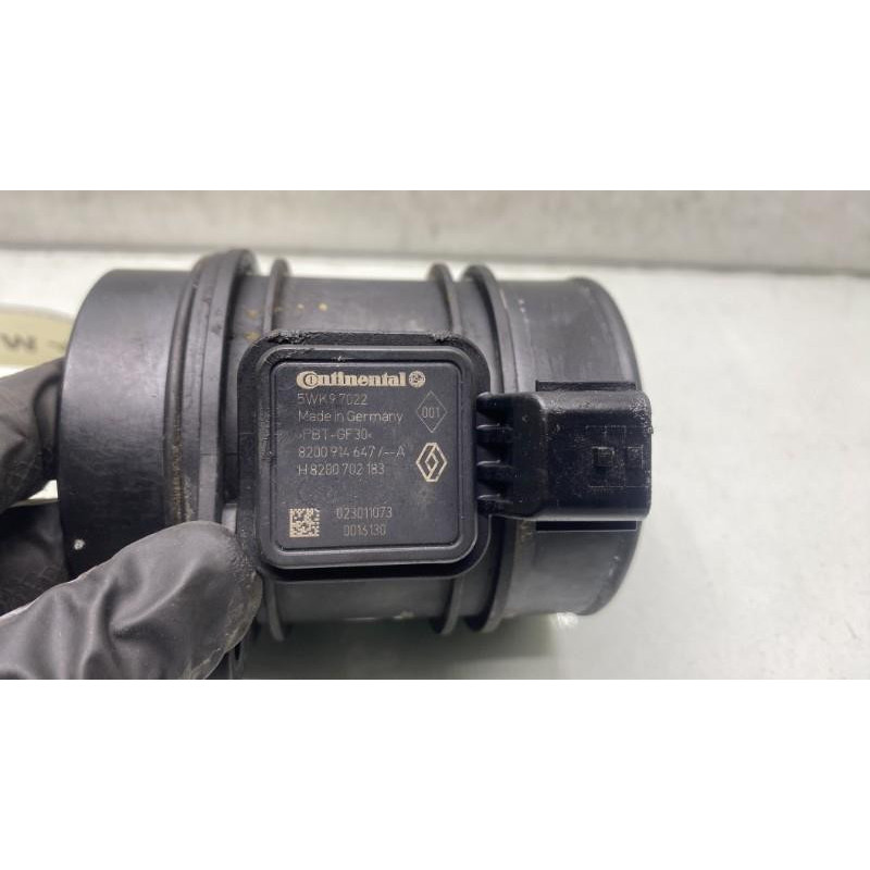 Debitmetre RENAULT MASTER 3 Photo n°3