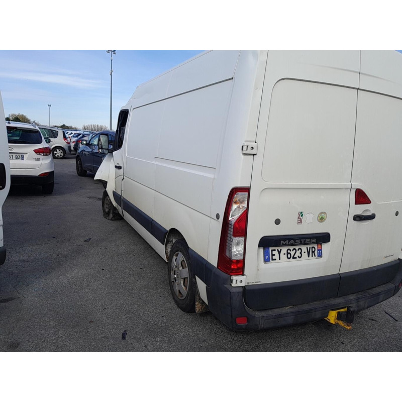 Debitmetre RENAULT MASTER 3 Photo n°6