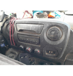 Debitmetre RENAULT MASTER 3