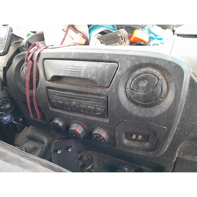 Debitmetre RENAULT MASTER 3 Photo n°7