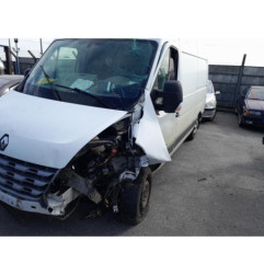 Debitmetre RENAULT MASTER 3