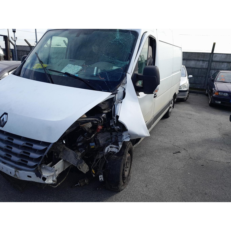 Debitmetre RENAULT MASTER 3 Photo n°8