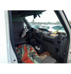 Debitmetre RENAULT MASTER 3
