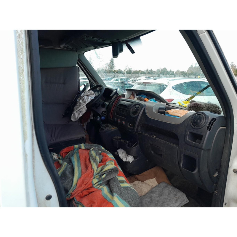 Debitmetre RENAULT MASTER 3 Photo n°9