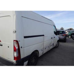 Debitmetre RENAULT MASTER 3