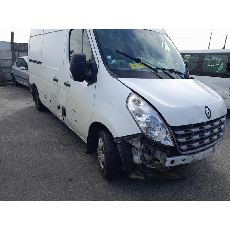 Debitmetre RENAULT MASTER 3 Photo n°11