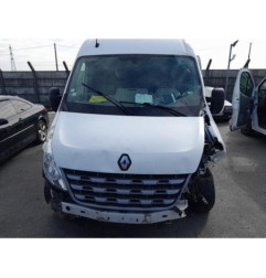 Debitmetre RENAULT MASTER 3
