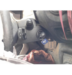 Debitmetre RENAULT MASTER 3